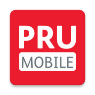 PRUmobile app