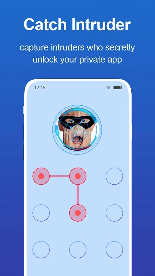 App Lock MasterӦ