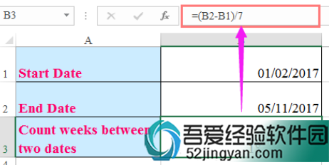 ʽ=B2-B1/ 7հ׵Ԫ
