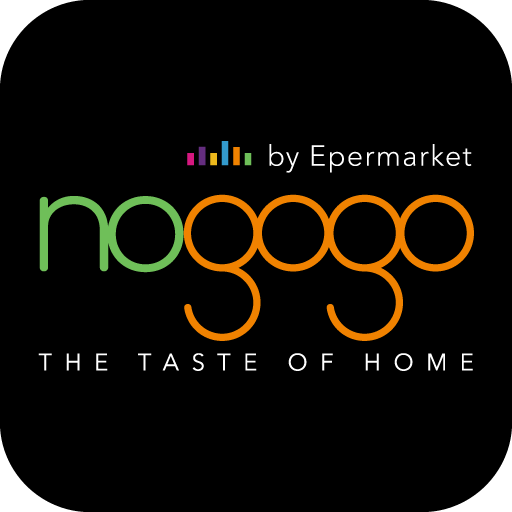 Nogogo app