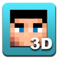 ҵƤ(Skin Editor 3D)