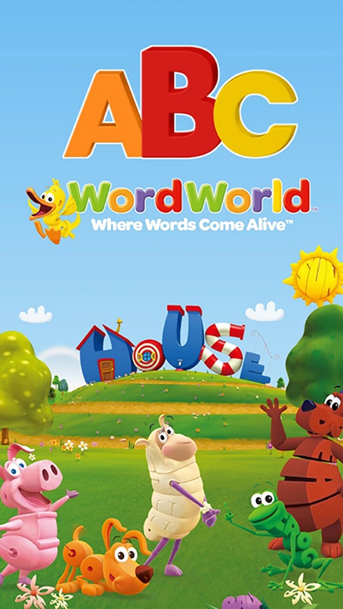 ABC WordWorld