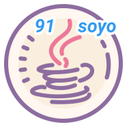 91soyo