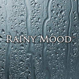 Rainy moodԭ