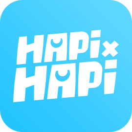 HapiHapi盒子最新版